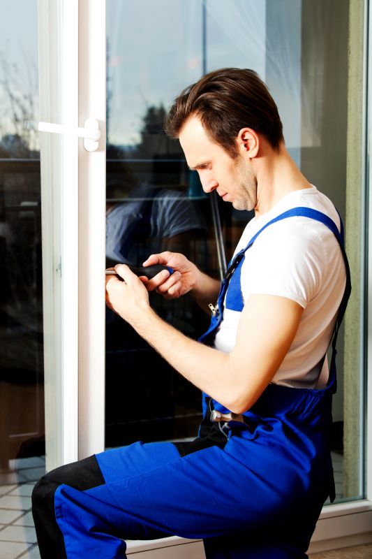 Window Frame Replacement in Kansas City, KS