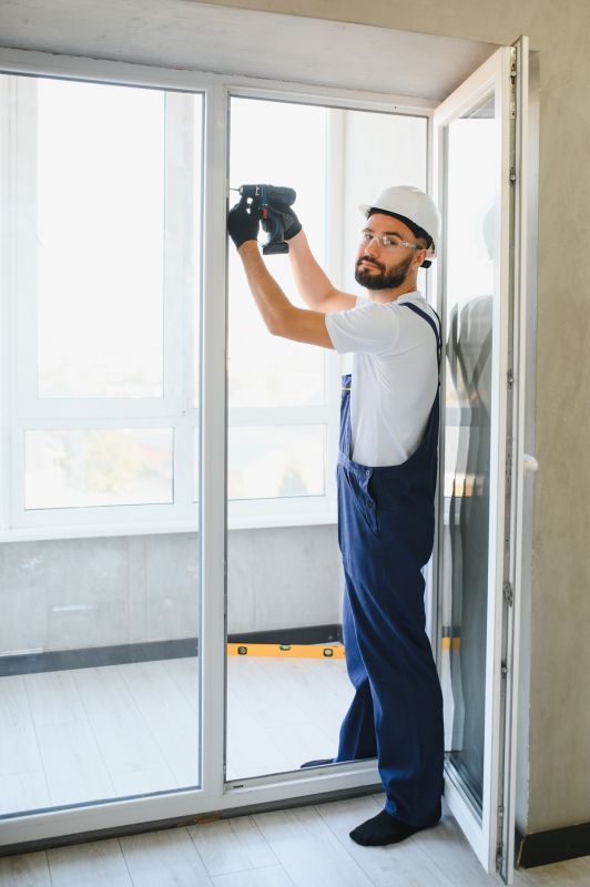Window Frame Replacement in Prescott Valley, AZ