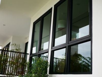 Window Frame Replacement in Prescott Valley, AZ
