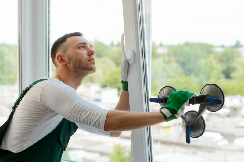 Window Glass Repair in Olathe, KS