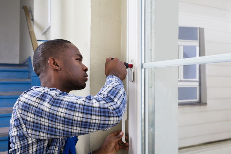 Window Glass Replacement in Alpharetta, GA