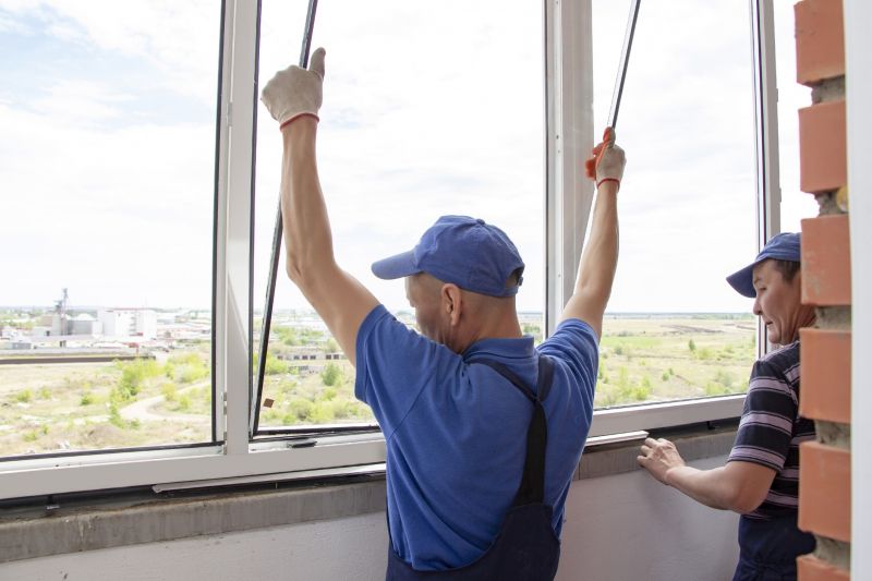 Window Glass Replacement in Alpharetta, GA