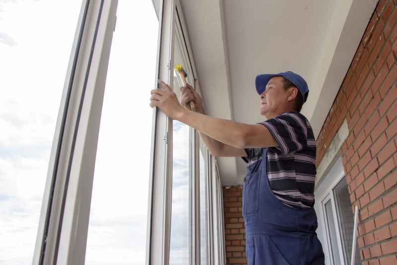 Window Glass Replacement in Overland Park, KS