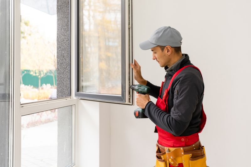 Window Glass Replacement in Kansas City, KS