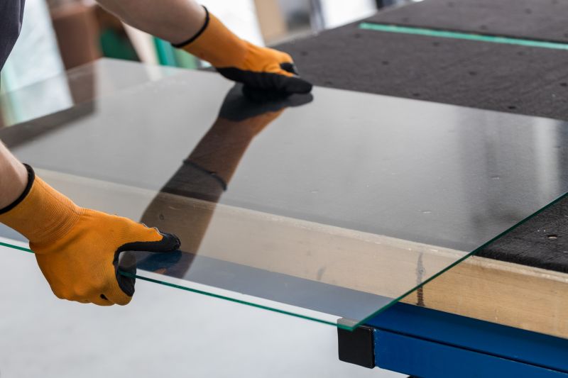 Window Glass Replacement in Olathe, KS
