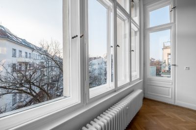 Window Glass Replacement in Denver County, CO