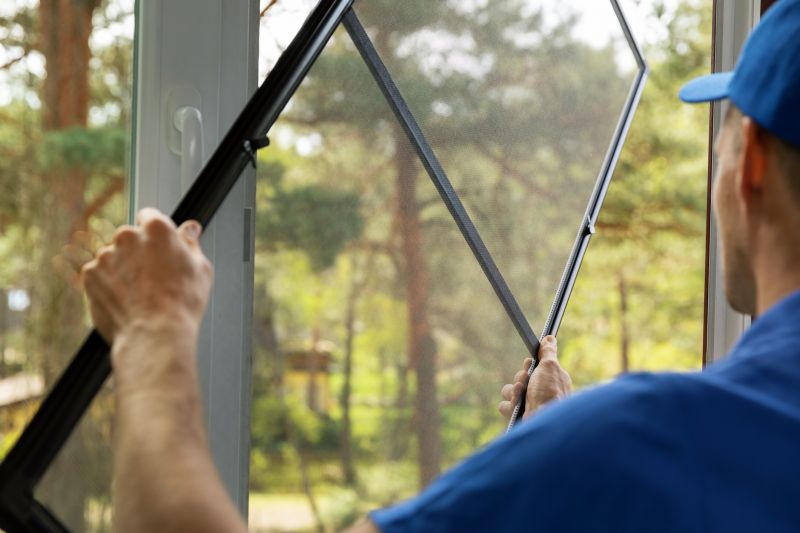 Window Glass Replacement in Denver County, CO