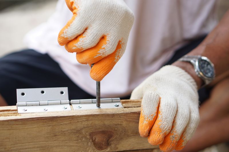 Window Handle Repair in Denver, CO