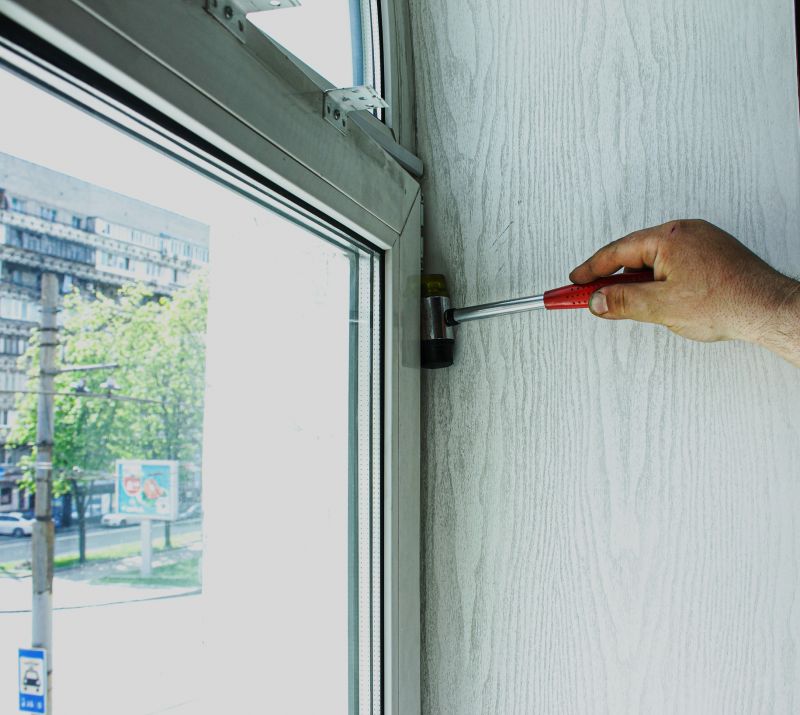 Window Handle Repair in Denver County, CO