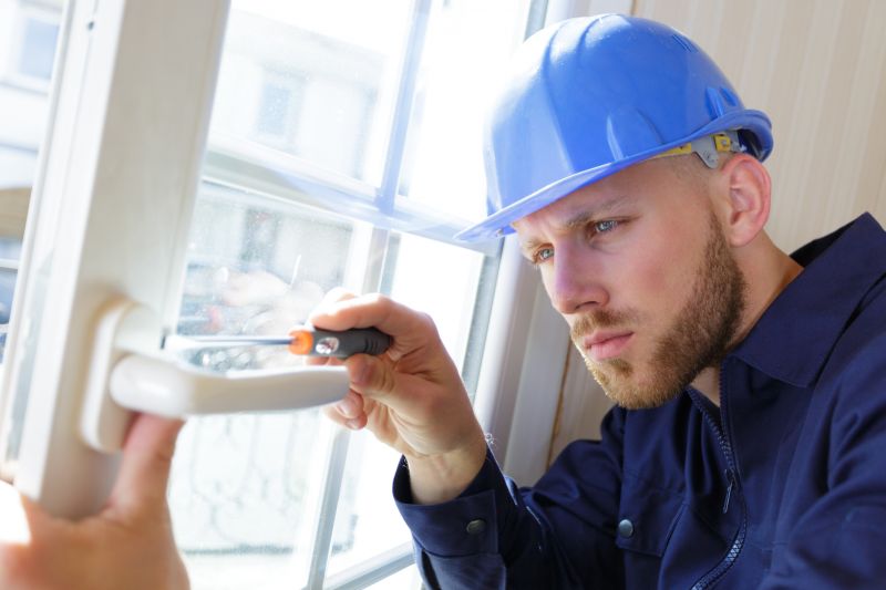Window Handle Repair in Littleton, CO