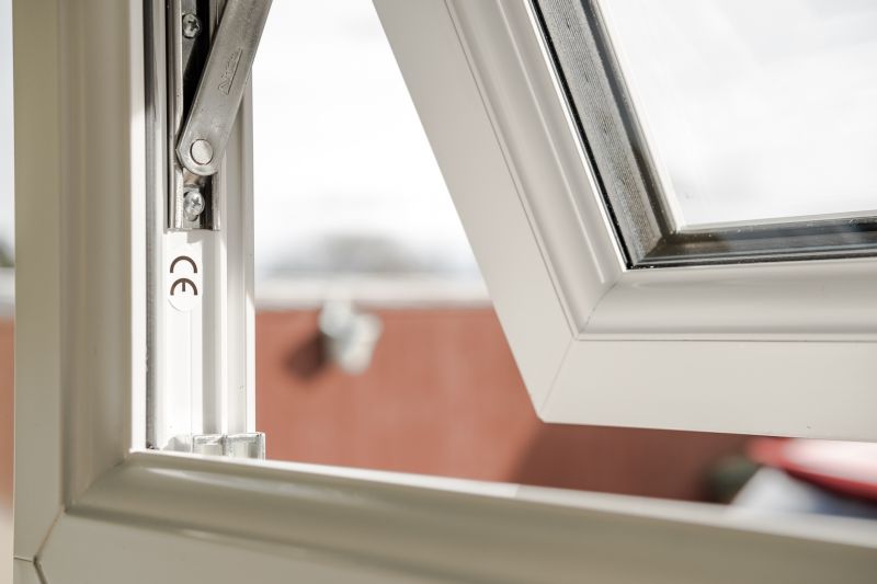 Window Hinge Repair in Olathe, KS