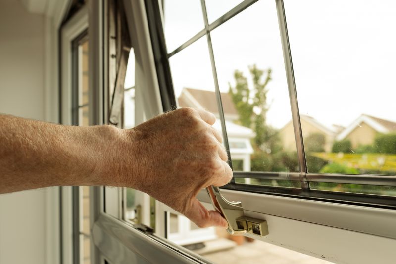 Window Hinge Repair in Littleton, CO