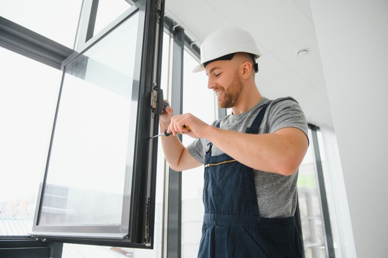 Window Hinge Repair in Littleton, CO