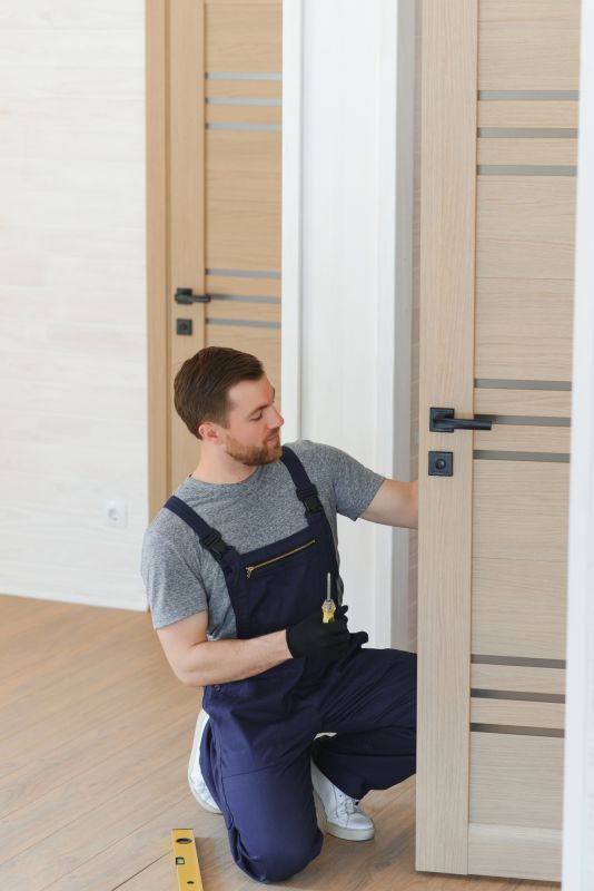 Window Opener Repair in Overland Park, KS