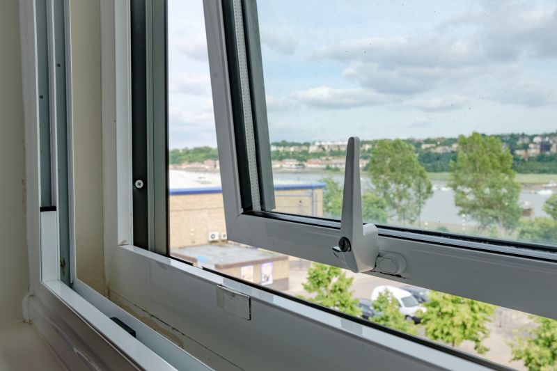 Window Opener Replacement in Alpharetta, GA