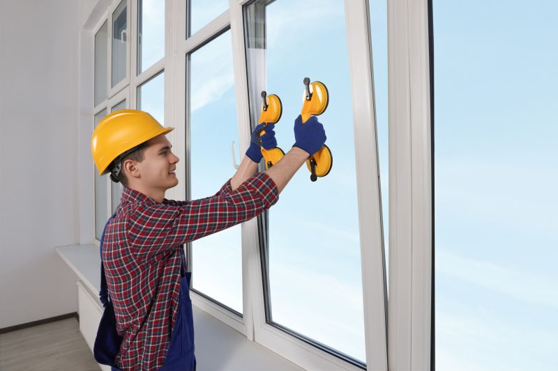 Window Pane Installation in Denver County, CO