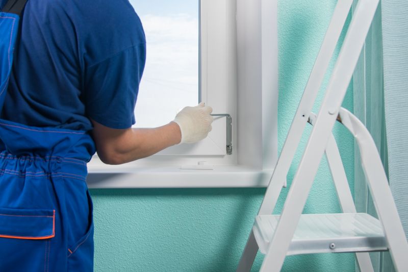 Window Pane Installation in Prescott Valley, AZ