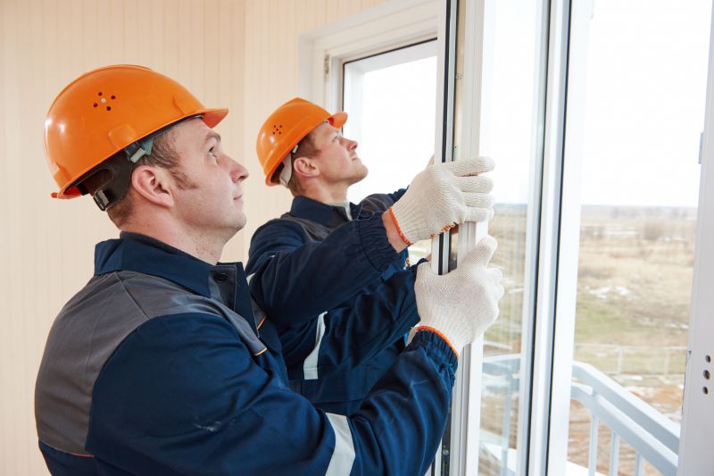 Window Pane Installation in Alpharetta, GA