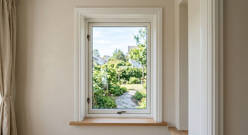 Window Pane Installation in Alpharetta, GA