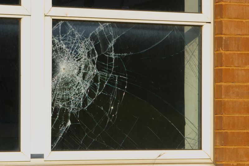 Window Pane Repair in Alpharetta, GA