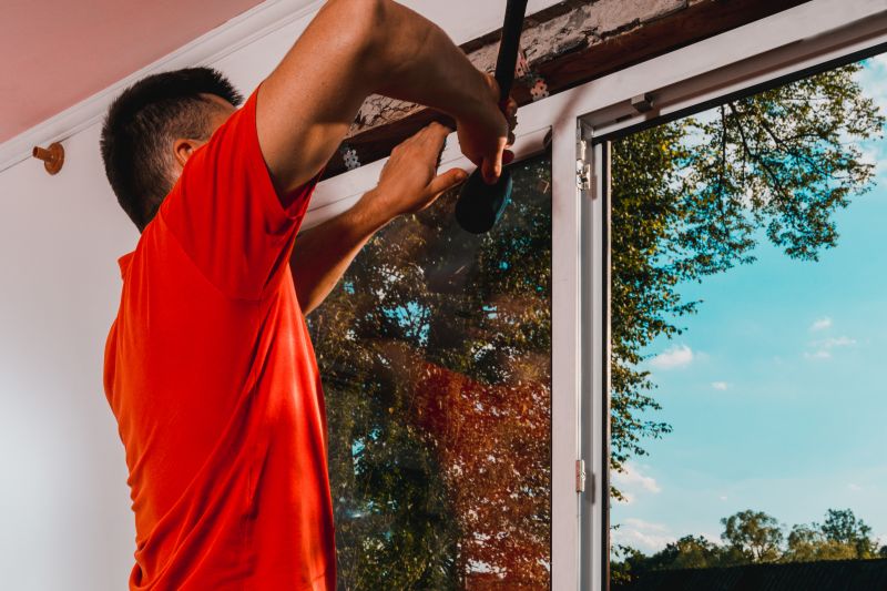 Window Pane Replacement in Overland Park, KS