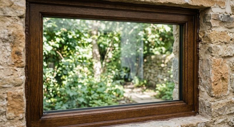 Window Pane Replacement in Littleton, CO