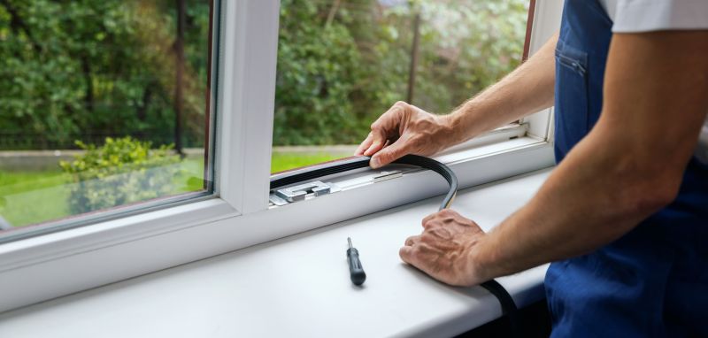 Window Pane Replacement in Littleton, CO