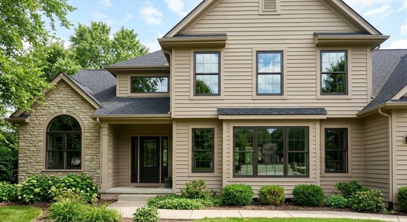 Window Remodeling in Manchester, NH