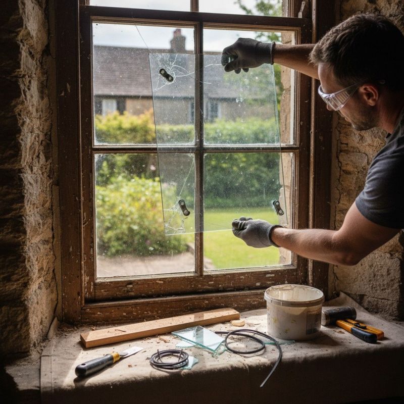 Window Repair Service