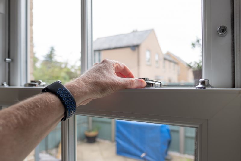 Window Roller Repair in Olathe, KS