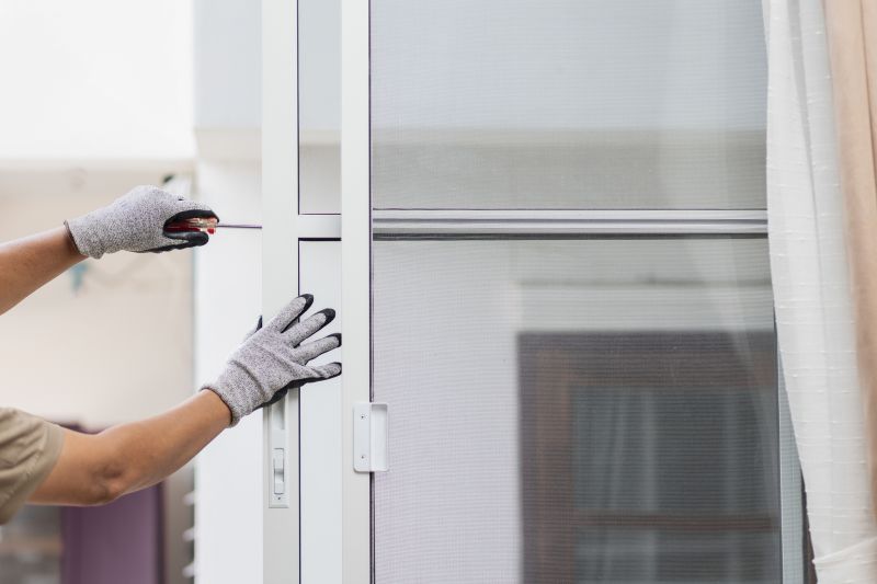 Window Roller Repair in Denver County, CO