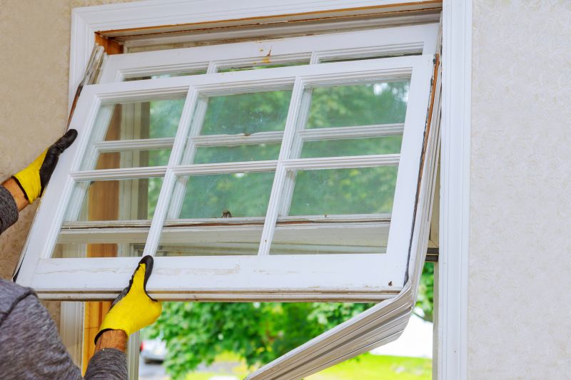 Window Sash Repair in Denver County, CO