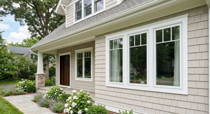 Window Service in Marysville, OH