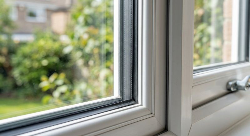 Window Sill Repair in Wilmington, NC