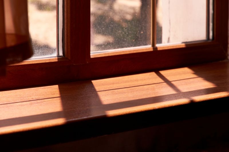 Window Sill Replacement in Alpharetta, GA
