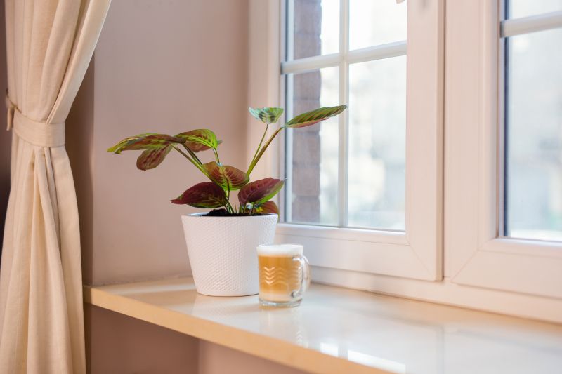Window Sill Replacement in Kansas City, KS