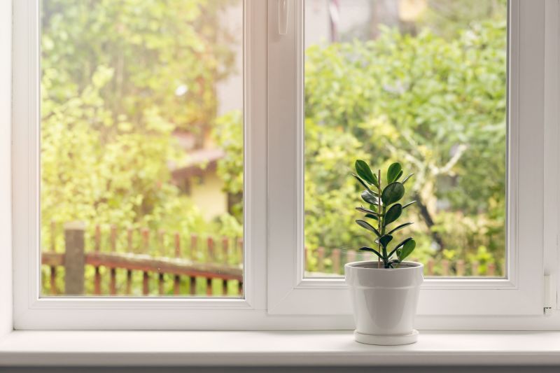 Window Sill Replacement in Kansas City, KS