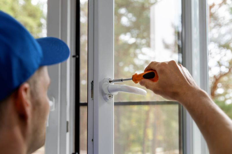 Window Track Replacement in Littleton, CO