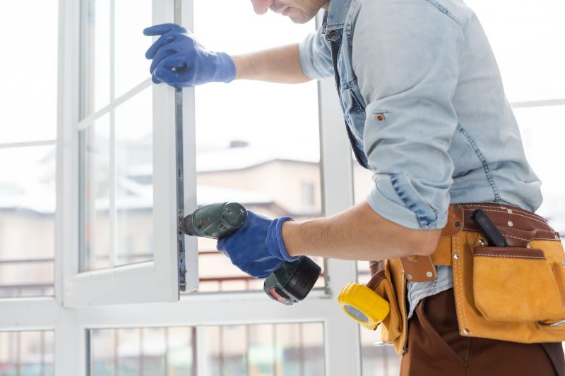 Windows Installation in Cincinnati, OH