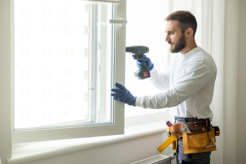 Windows Installation in Boston, MA