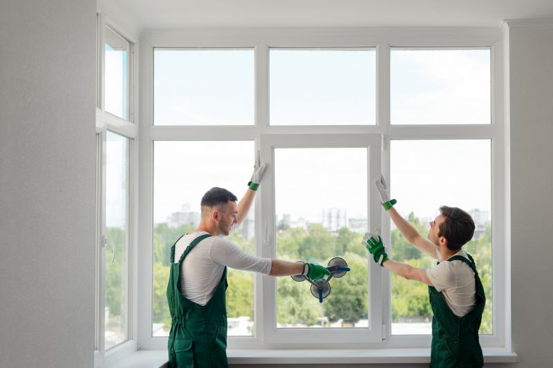 Windows Replacement in Worcester, MA