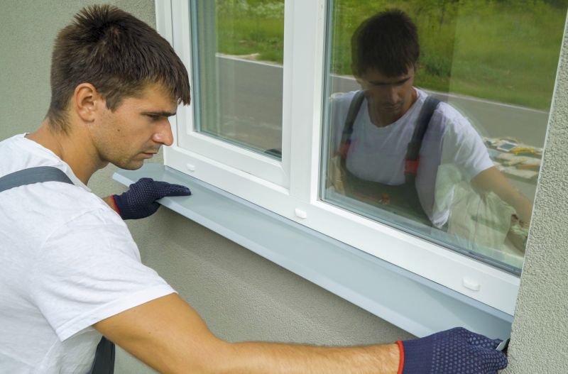 Windows Replacement in Worcester, MA