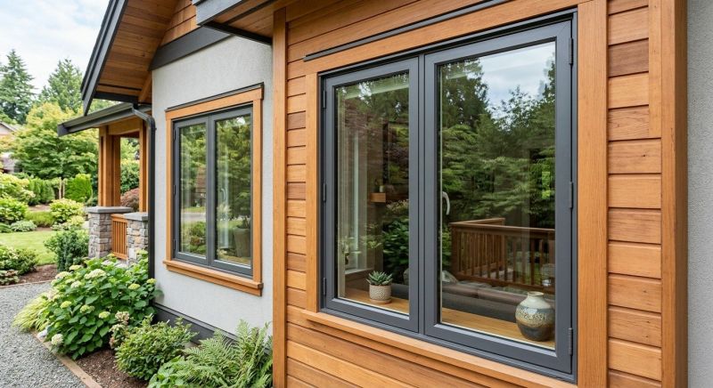 Windows Replacement in Worcester, MA