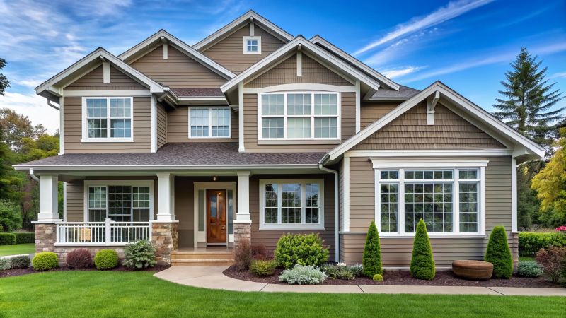 Windows Replacement in Nashua, NH
