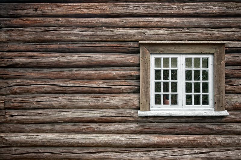 Wood Window Repair in Olathe, KS