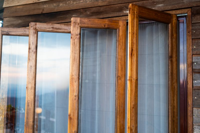 Wood Window Service in Winston Salem, NC
