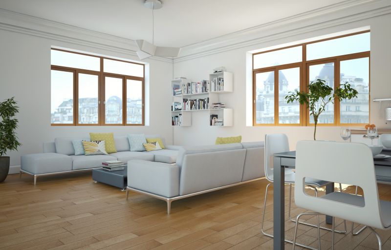 Wood Window Service in South Portland, ME
