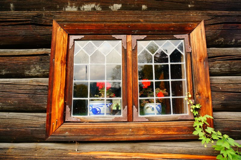 Wood Window Service in Sarasota, FL