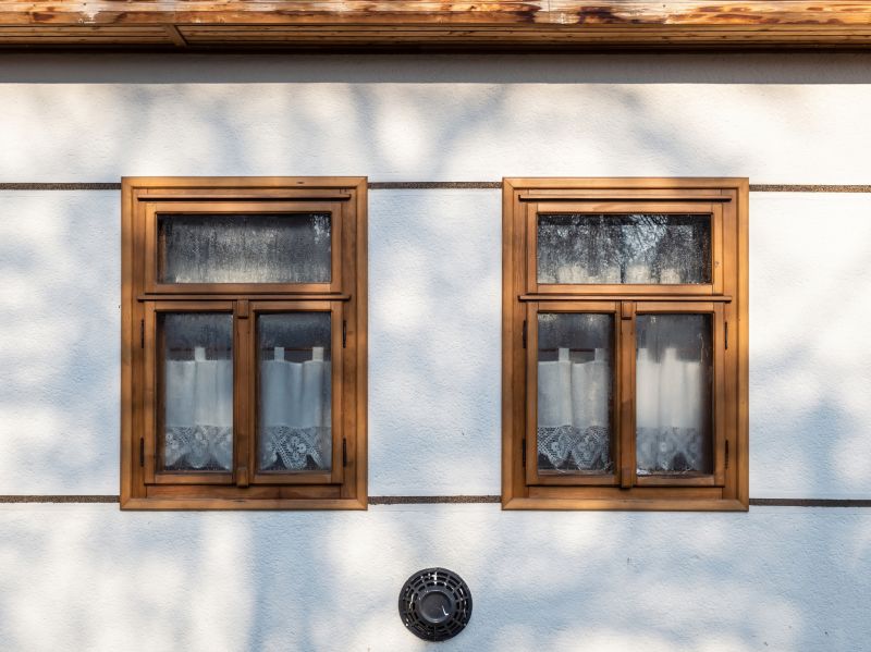 Wood Window Service in Kenosha, WI
