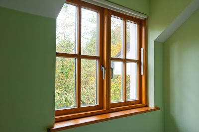 Wood Windows Installation in Spartanburg, SC